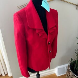 Kasper 2P blazer
